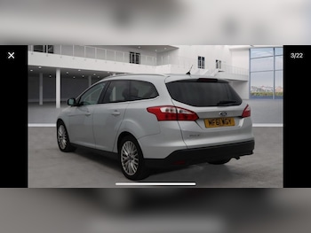 Used Ford Focus 2011 for sale - 75671629: Photo