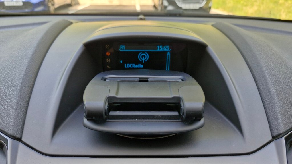 Vehicle 34