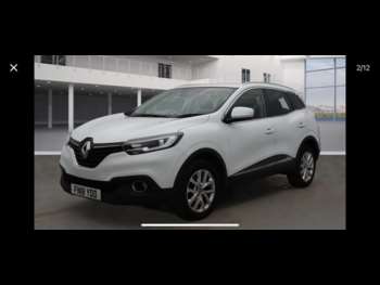 2014 (63) - 2.2 i-DTEC EX SUV 5dr Diesel Manual 4WD Euro 5 (s/s) (150 ps)