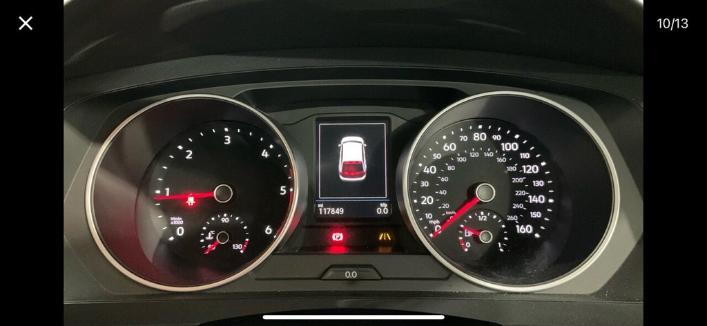 Used Volkswagen Tiguan 2017 for sale - 76563372: Photo 10