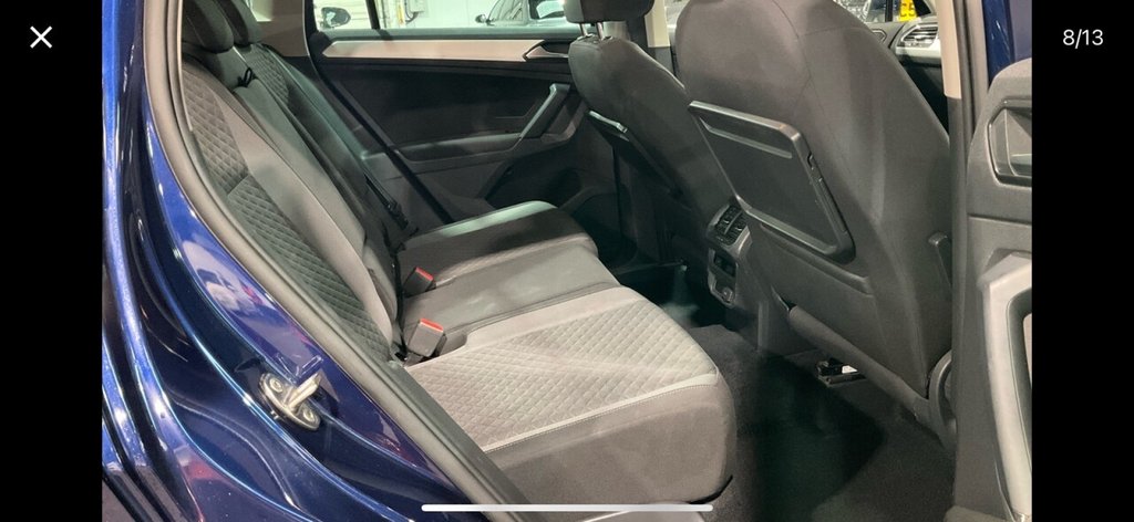 Used Volkswagen Tiguan 2017 for sale - 76563372: Photo 8