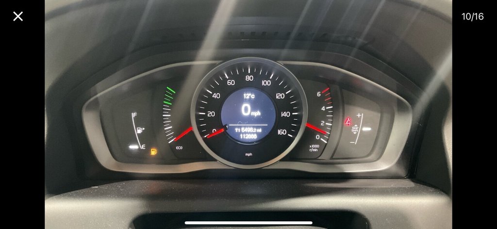 Used Volvo XC60 2015 for sale - 76527203: Photo 10