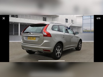 Used Volvo XC60 2015 for sale - 76527203: Photo