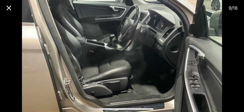 Used Volvo XC60 2015 for sale - 76527203: Photo 9