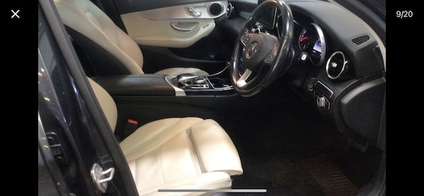 Used Mercedes-Benz C-Class 2016 for sale - 76074042: Photo 10