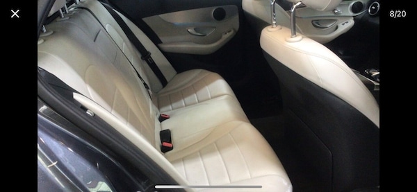 Used Mercedes-Benz C-Class 2016 for sale - 76074042: Photo 9