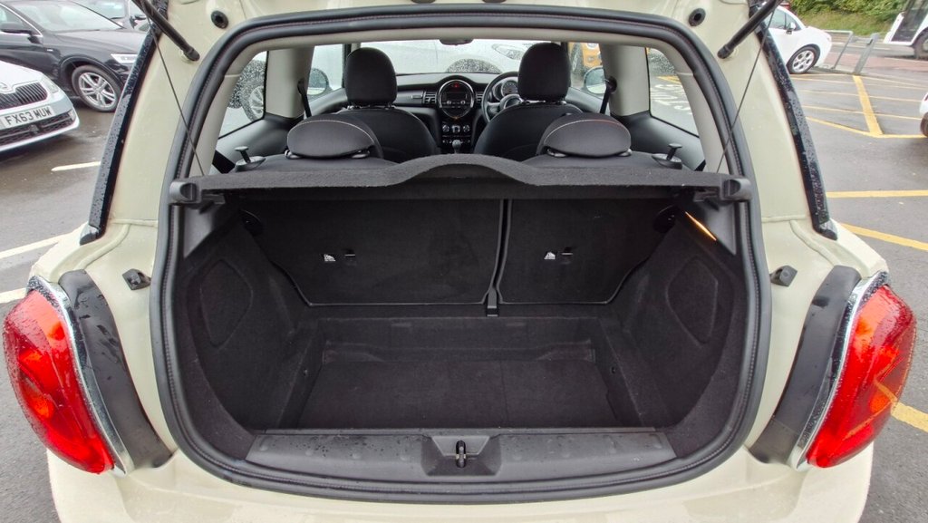 Used MINI Hatch 2016 for sale - 75923439: Photo 19