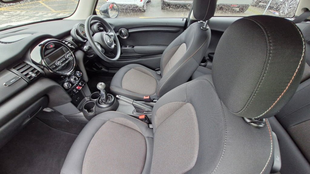 Used MINI Hatch 2016 for sale - 75923439: Photo 21