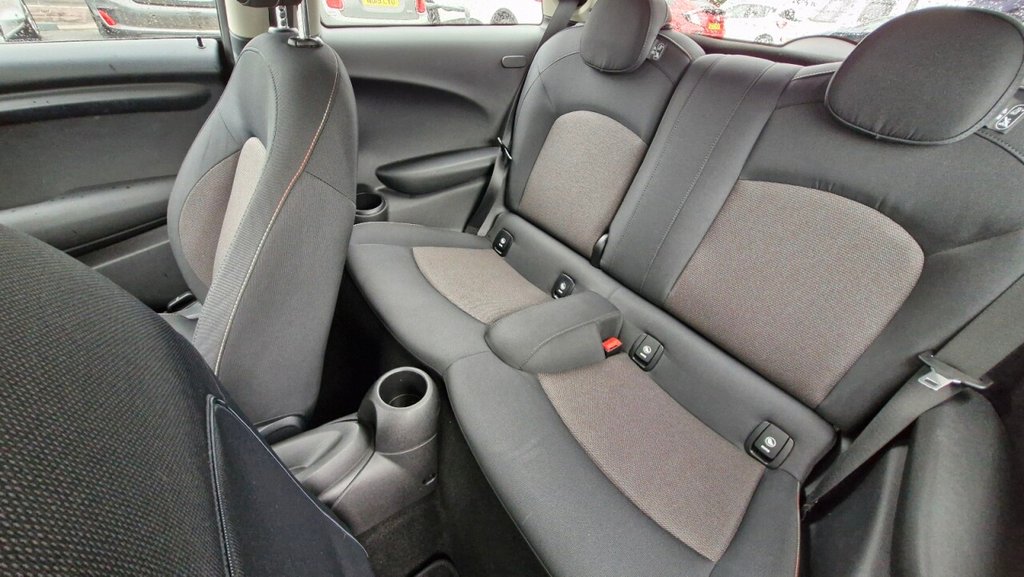 Used MINI Hatch 2016 for sale - 75923439: Photo 22