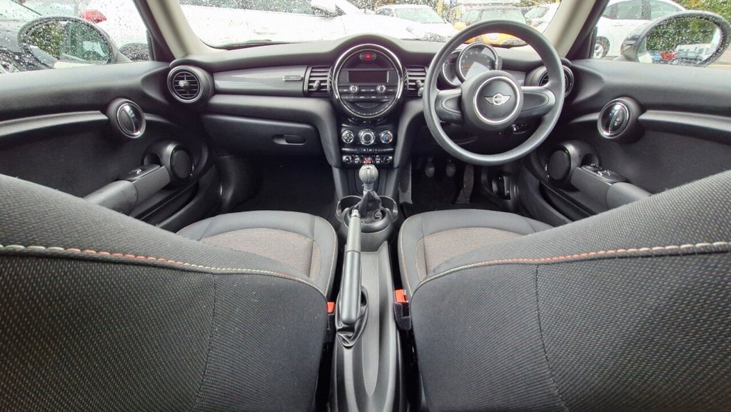 Used MINI Hatch 2016 for sale - 75923439: Photo 25