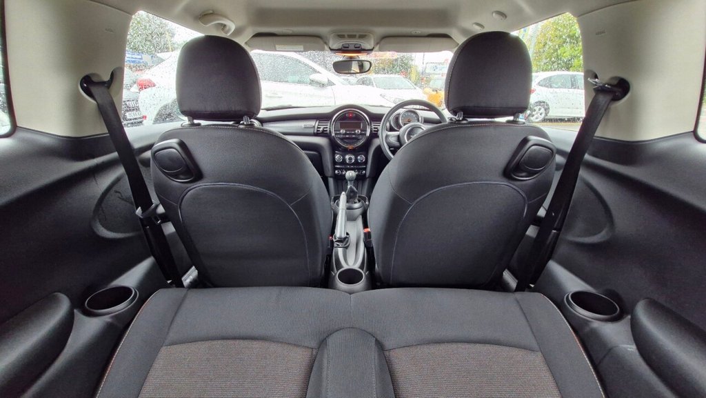 Used MINI Hatch 2016 for sale - 75923439: Photo 26