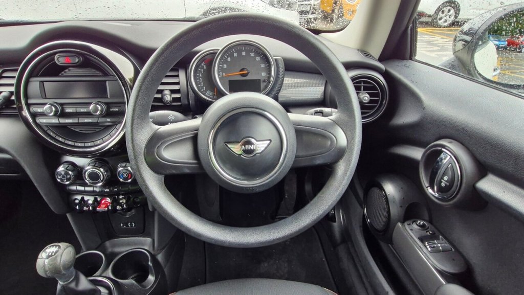 Used MINI Hatch 2016 for sale - 75923439: Photo 28