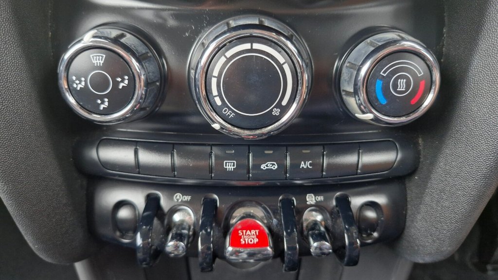 Used MINI Hatch 2016 for sale - 75923439: Photo 35