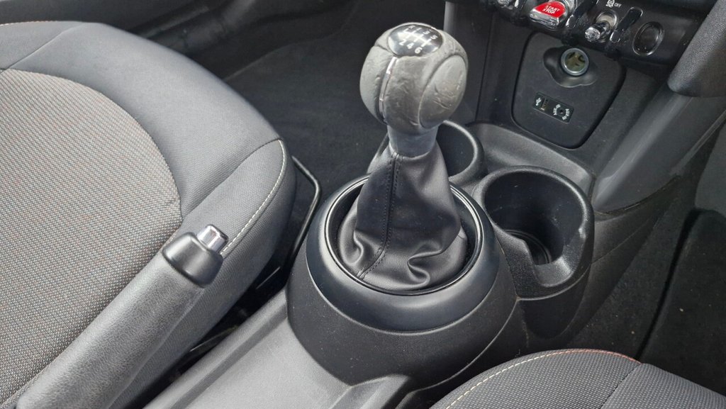 Used MINI Hatch 2016 for sale - 75923439: Photo 37