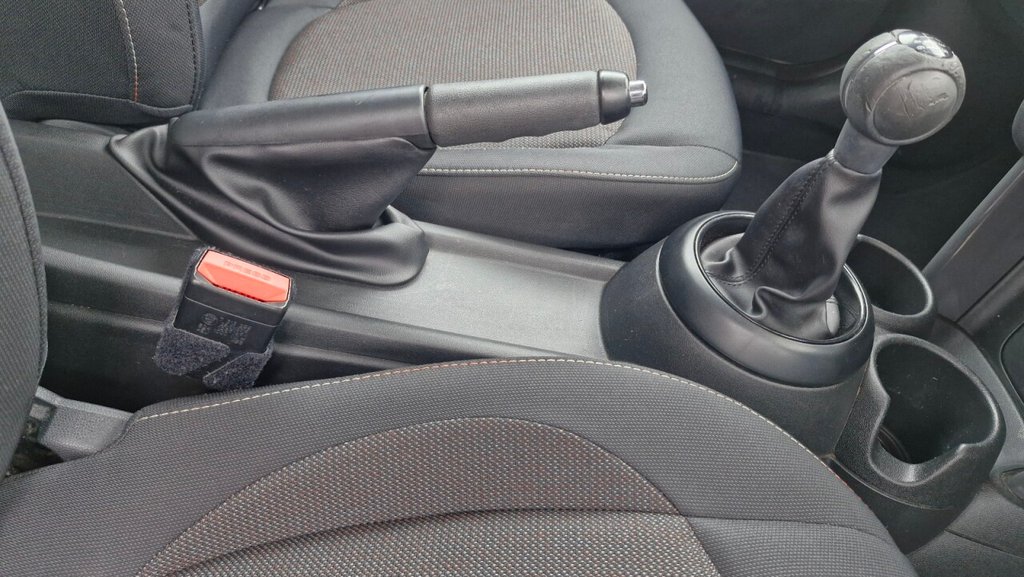 Used MINI Hatch 2016 for sale - 75923439: Photo 43