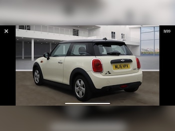 Used MINI Hatch 2016 for sale - 75923439: Photo