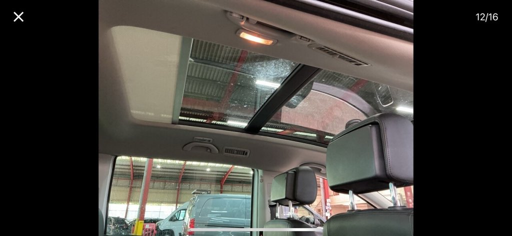 Used SEAT Alhambra 2016 for sale - 76745086: Photo 11