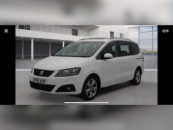 2016 (16) - 2.0 TDI CR Ecomotive SE Lux [150] 5dr
