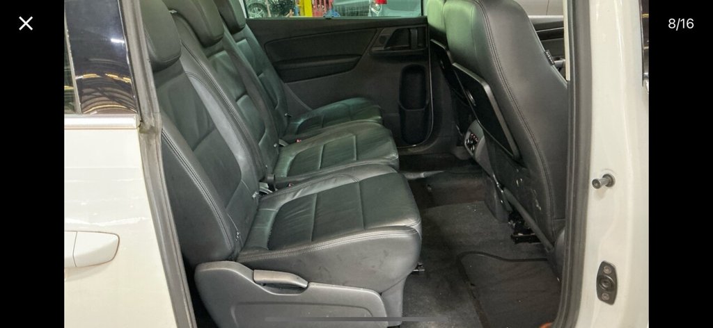 Used SEAT Alhambra 2016 for sale - 76745086: Photo 7