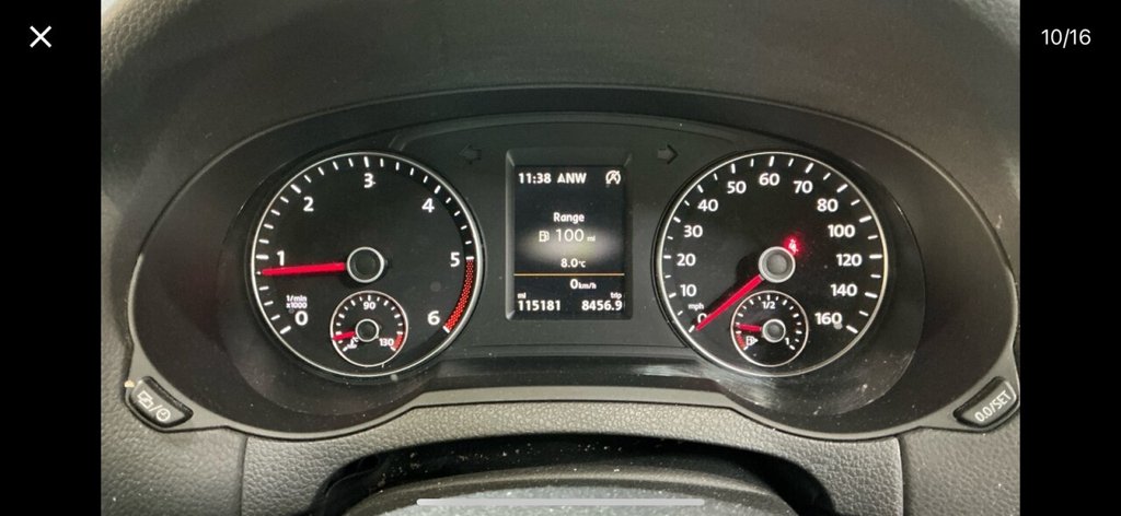 Used SEAT Alhambra 2016 for sale - 76745086: Photo 9