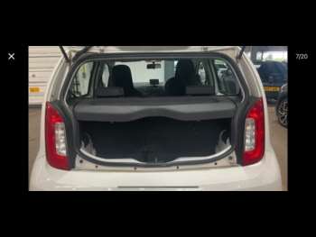 Used Skoda Citigo 2014 for sale - 75099536: Photo