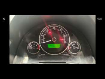 Used Skoda Citigo 2014 for sale - 75099536: Photo