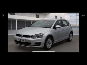 2014 (14) - 1.6 TDI BlueMotion Tech SE Hatchback 5dr Diesel Manual Euro 5 (s/s) (105 ps