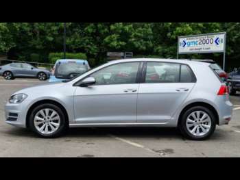 Used Volkswagen Golf 2014 for sale - 74722509: Photo