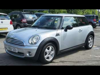 2008 (08) - 1.4 One Hatchback 3dr Petrol Manual Euro 4 (95 ps)
