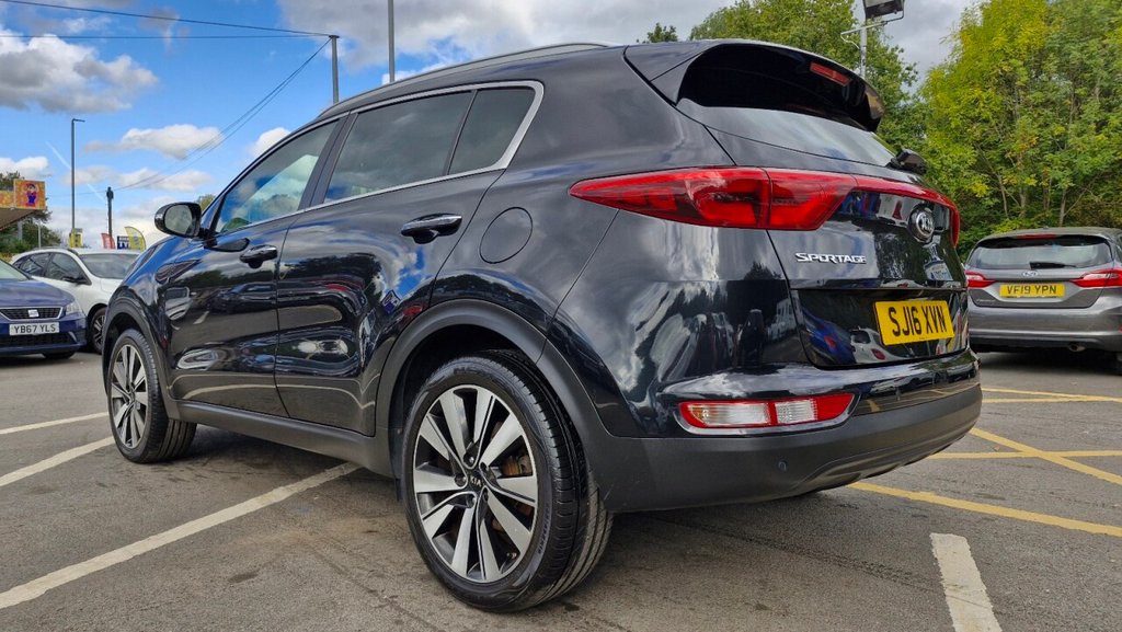Used Kia Sportage 2016 for sale - 75912083: Photo 13