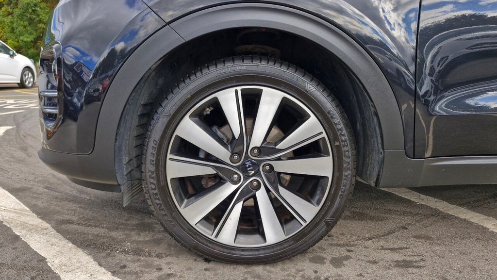 Used Kia Sportage 2016 for sale - 75912083: Photo 16