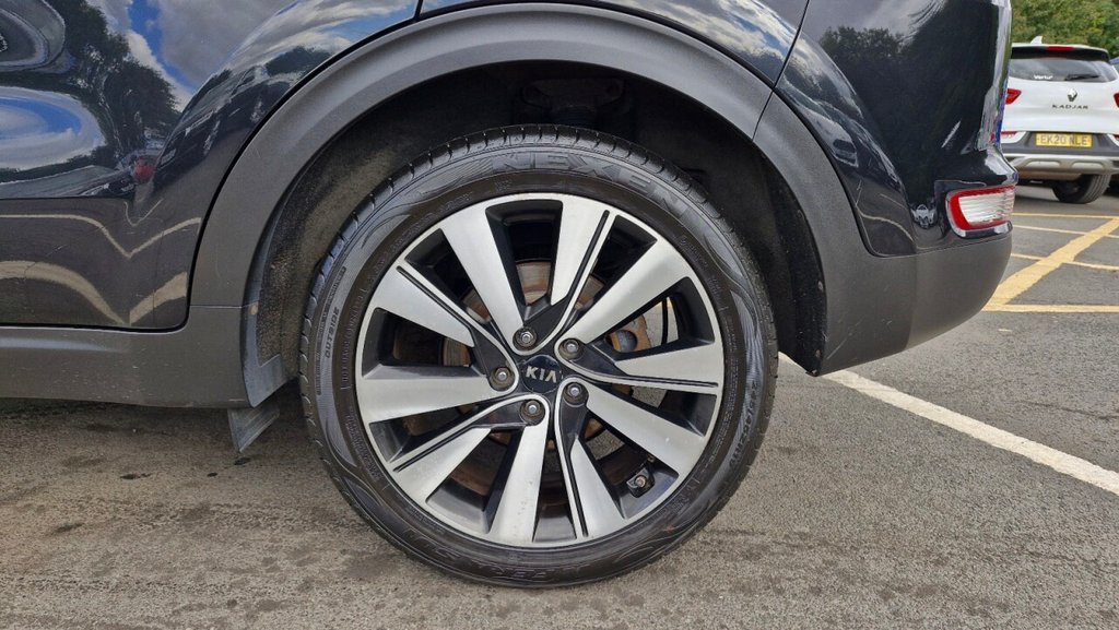 Used Kia Sportage 2016 for sale - 75912083: Photo 17