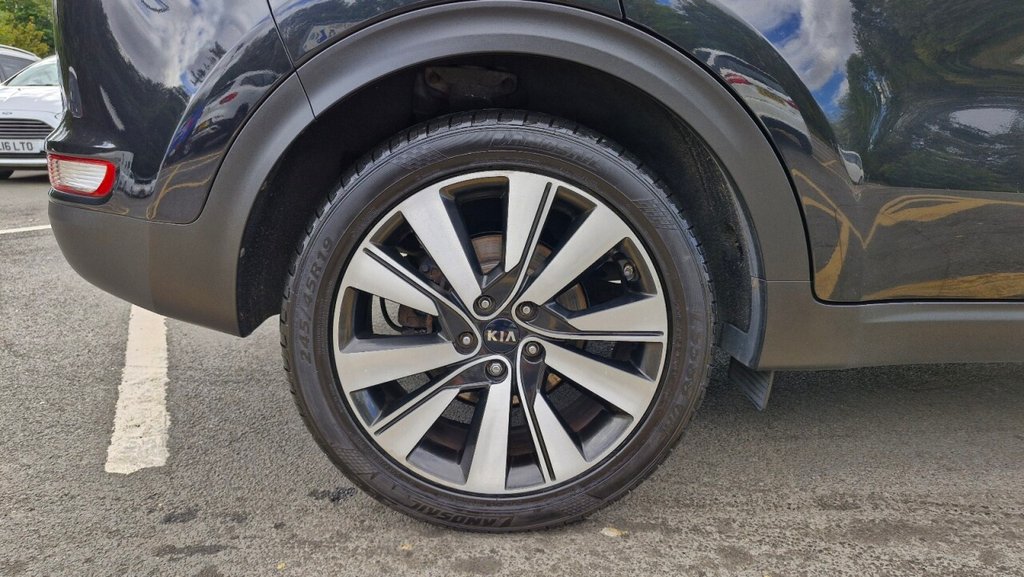 Used Kia Sportage 2016 for sale - 75912083: Photo 18