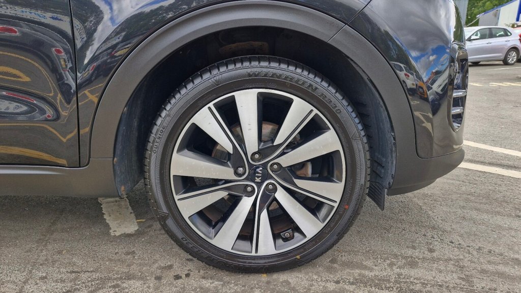 Used Kia Sportage 2016 for sale - 75912083: Photo 19