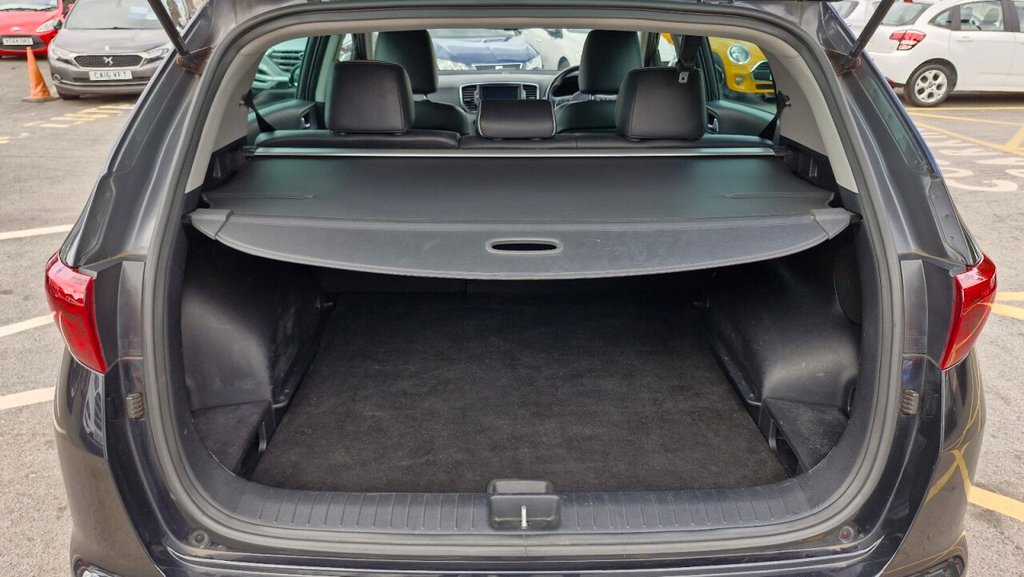 Used Kia Sportage 2016 for sale - 75912083: Photo 20