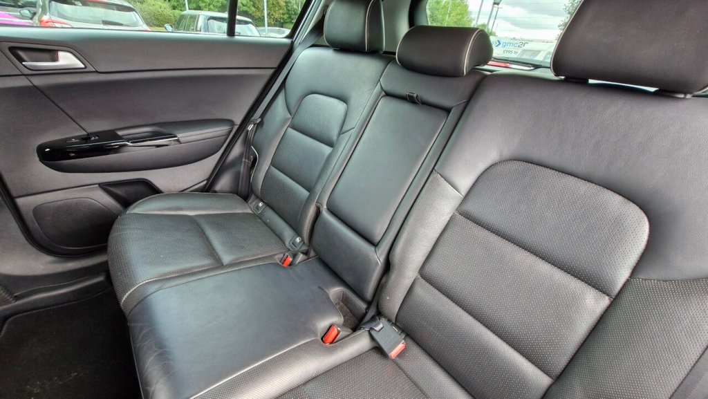 Used Kia Sportage 2016 for sale - 75912083: Photo 26