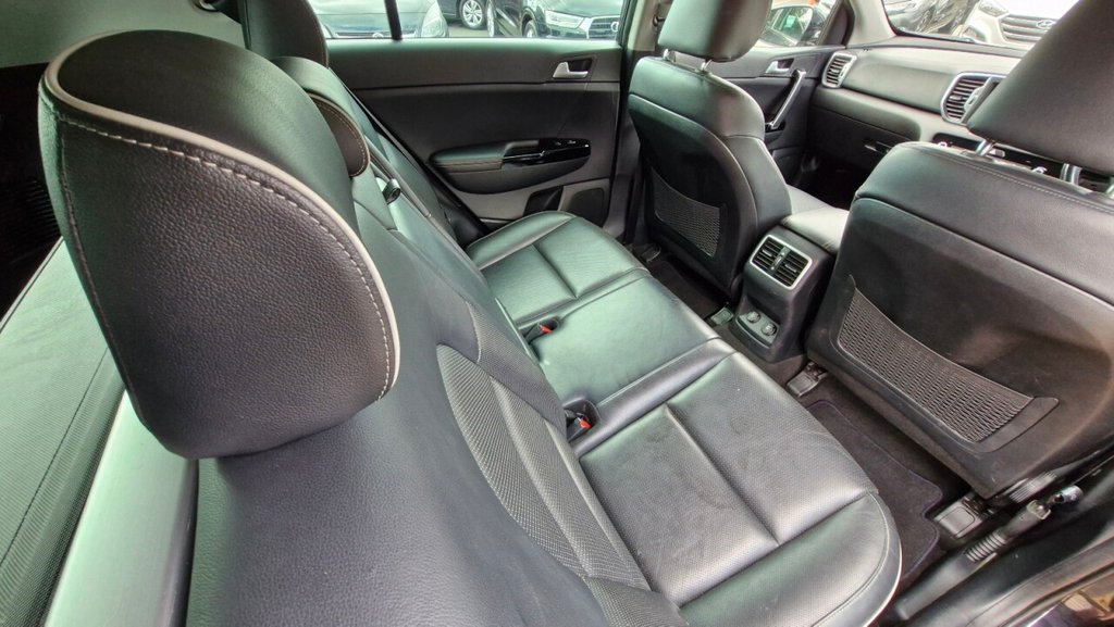 Used Kia Sportage 2016 for sale - 75912083: Photo 27