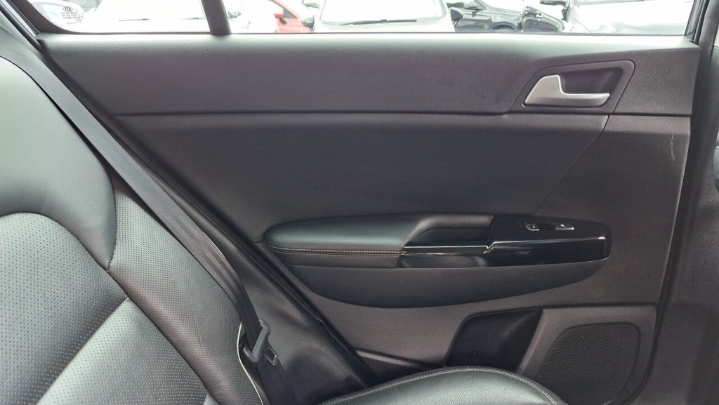 Used Kia Sportage 2016 for sale - 75912083: Photo 30