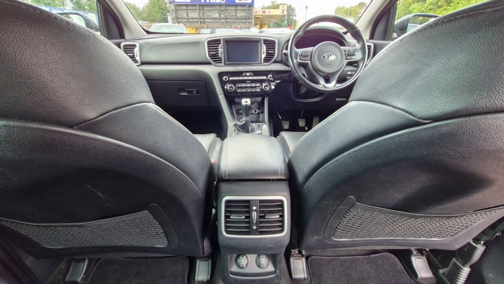 Used Kia Sportage 2016 for sale - 75912083: Photo 31