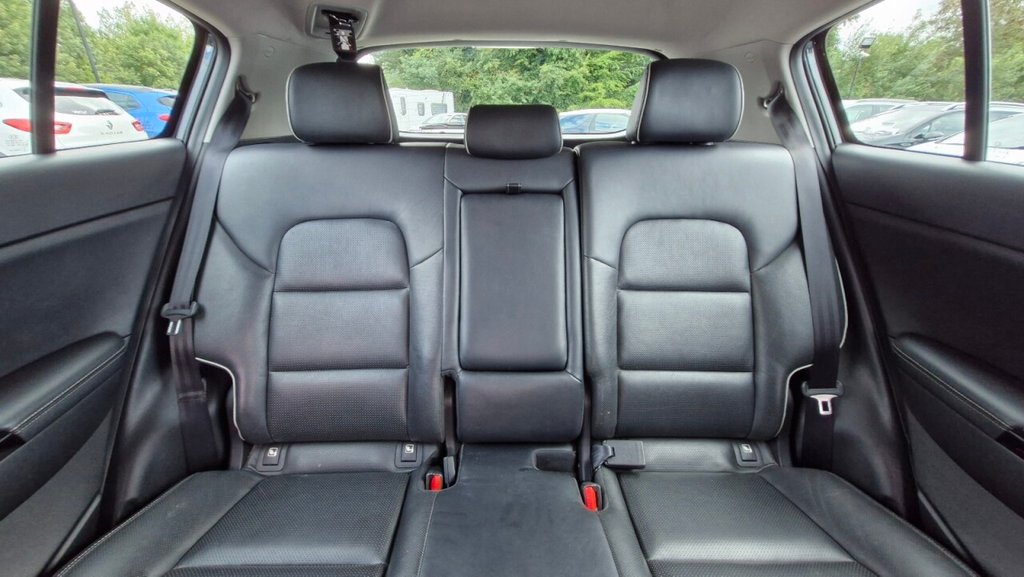 Used Kia Sportage 2016 for sale - 75912083: Photo 32