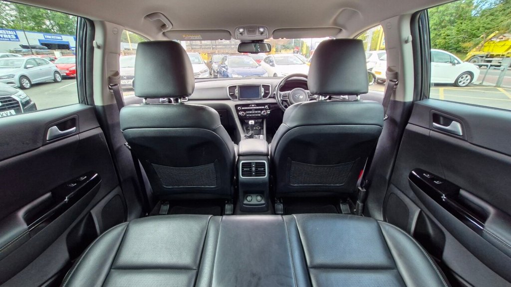 Used Kia Sportage 2016 for sale - 75912083: Photo 33