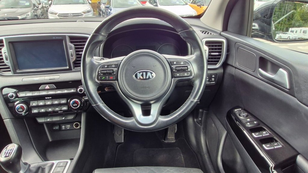 Used Kia Sportage 2016 for sale - 75912083: Photo 34