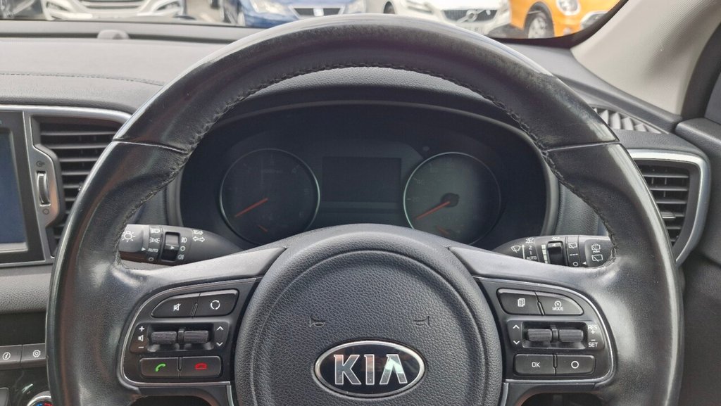 Used Kia Sportage 2016 for sale - 75912083: Photo 35