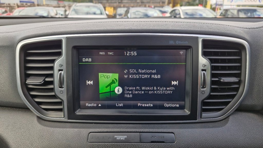 Used Kia Sportage 2016 for sale - 75912083: Photo 42