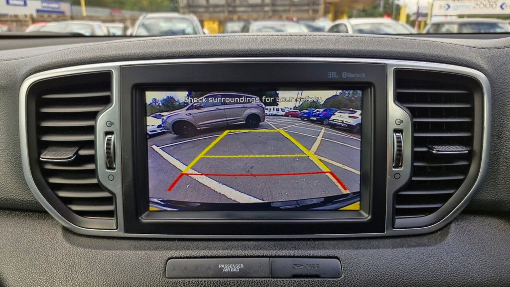 Used Kia Sportage 2016 for sale - 75912083: Photo 43