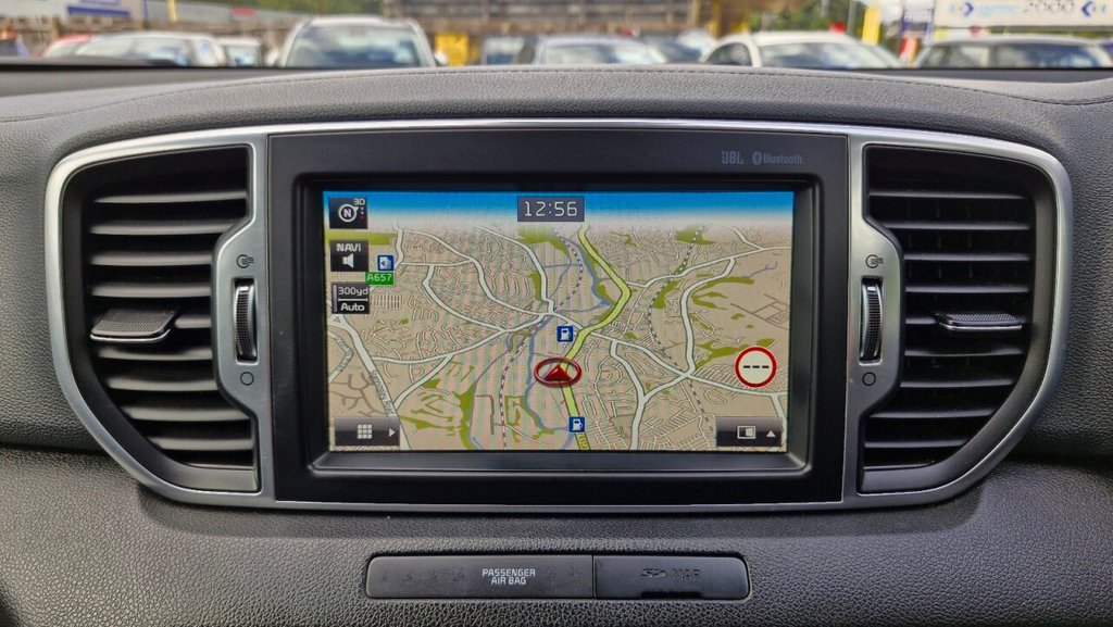 Used Kia Sportage 2016 for sale - 75912083: Photo 44