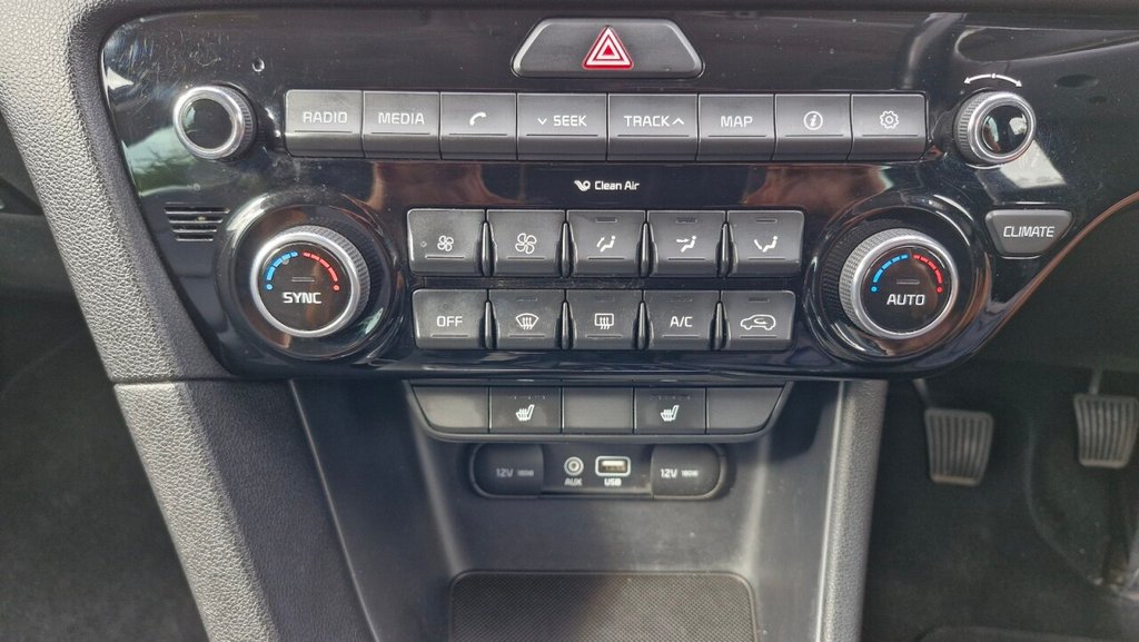 Used Kia Sportage 2016 for sale - 75912083: Photo 45