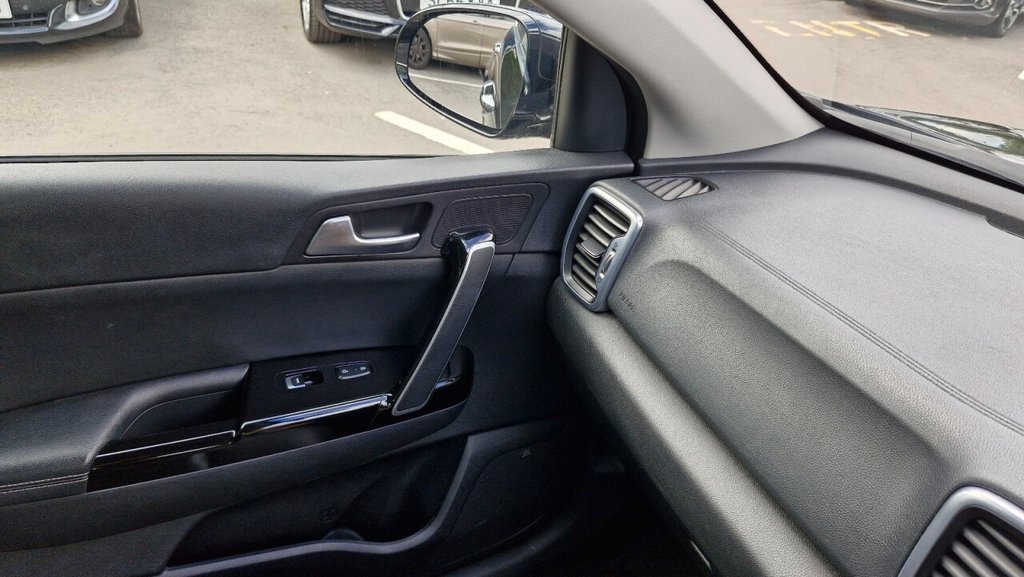 Used Kia Sportage 2016 for sale - 75912083: Photo 49