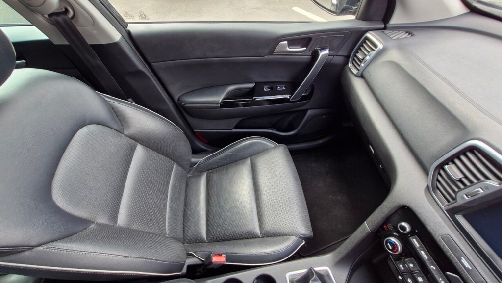 Used Kia Sportage 2016 for sale - 75912083: Photo 50