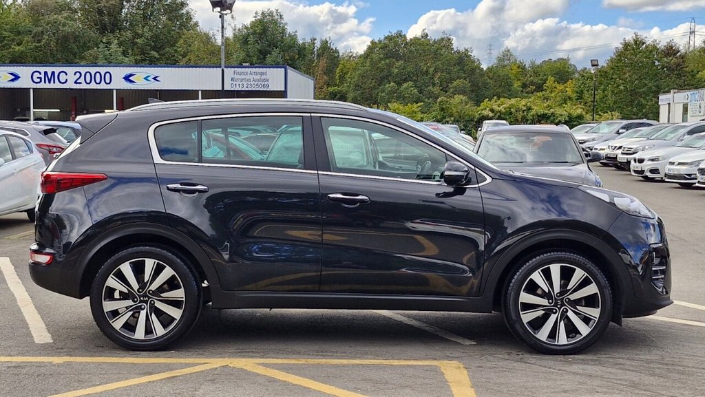 Used Kia Sportage 2016 for sale - 75912083: Photo 7